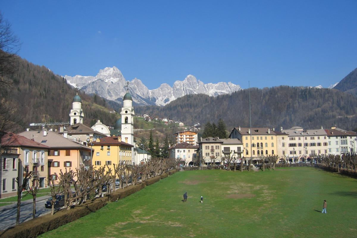 Comune Di Agordo recensioni Agordo (Veneto)