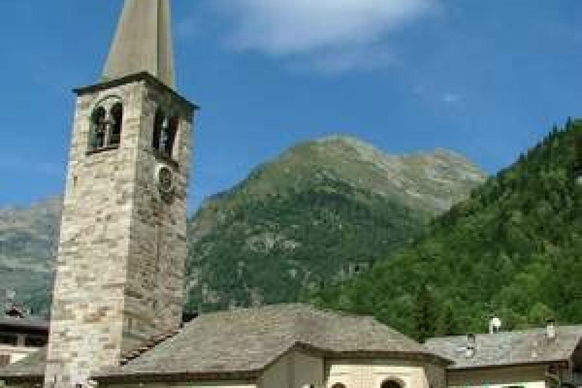 Comune Di Alagna Valsesia recensioni Alagna Valsesia (Piemonte)