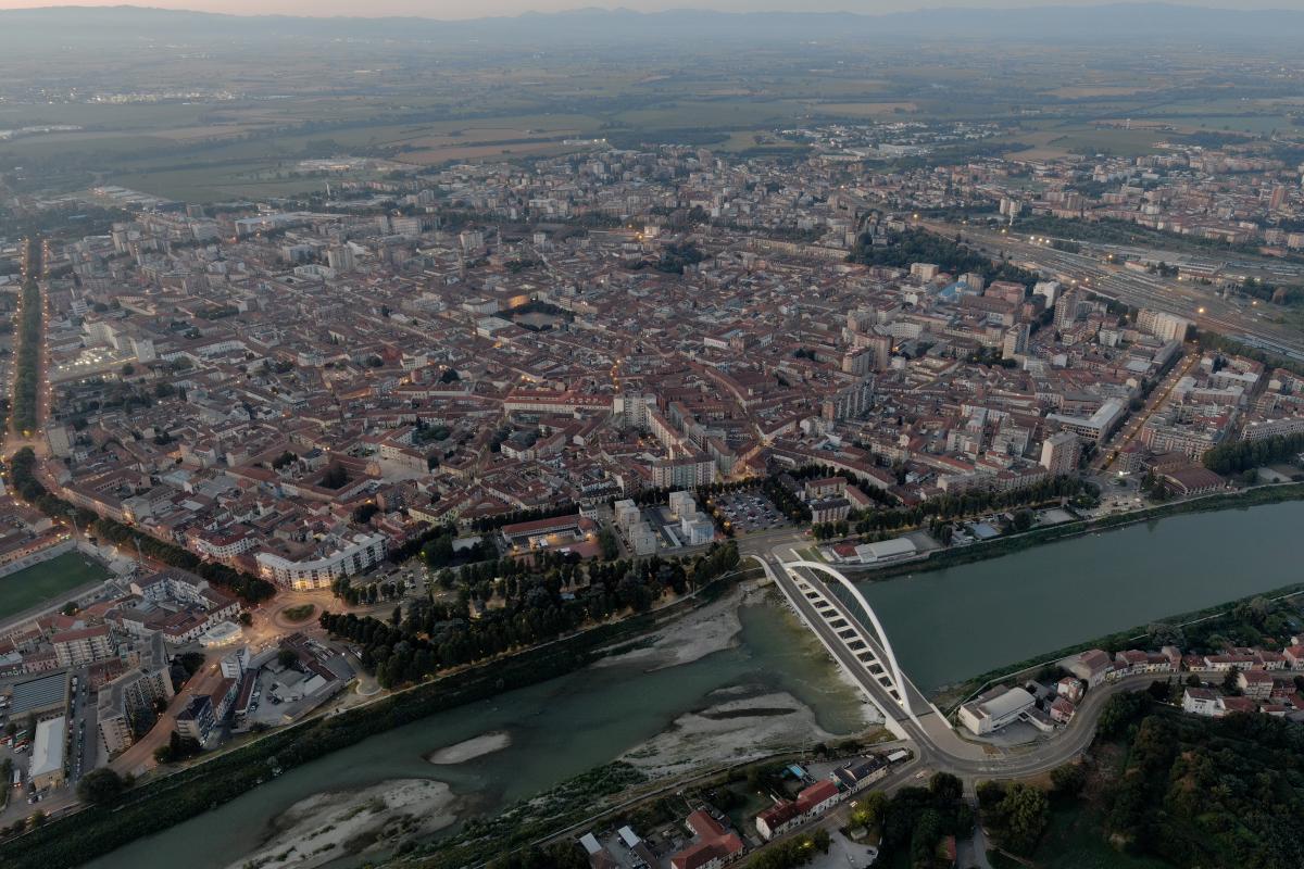 Comune Di Alessandria recensioni Alessandria (Piemonte)