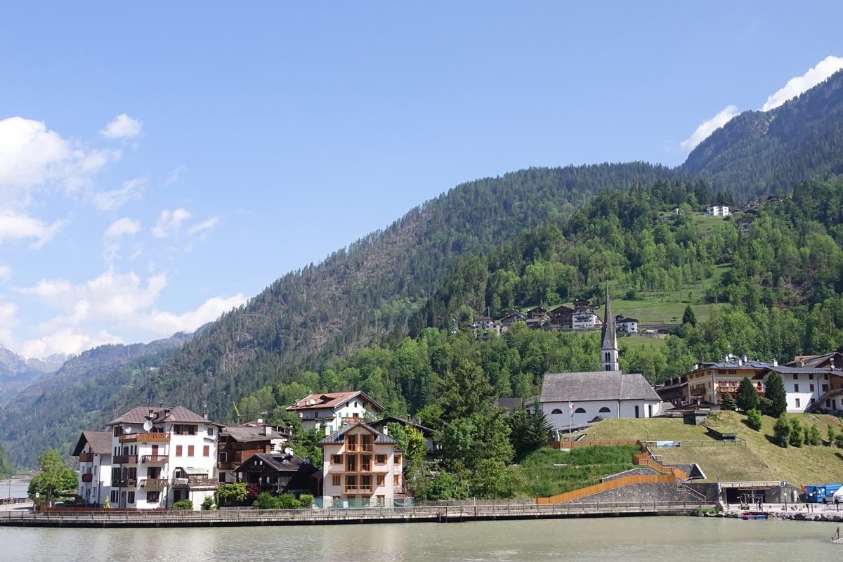 Comune Di Alleghe recensioni Alleghe (Veneto)