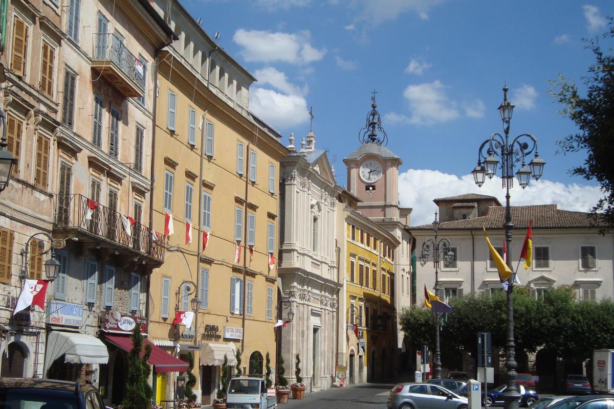 Comune Di Anagni recensioni Anagni (Lazio)
