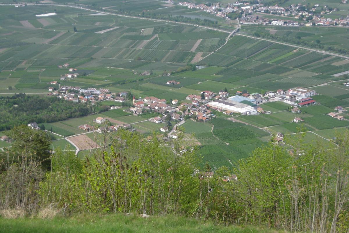 Comune Di Andriano recensioni Andriano (Trentino-Alto Adige)
