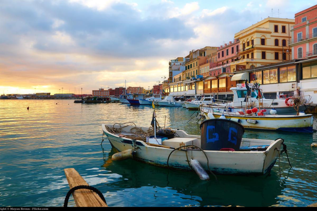 Comune Di Anzio recensioni Anzio (Lazio)