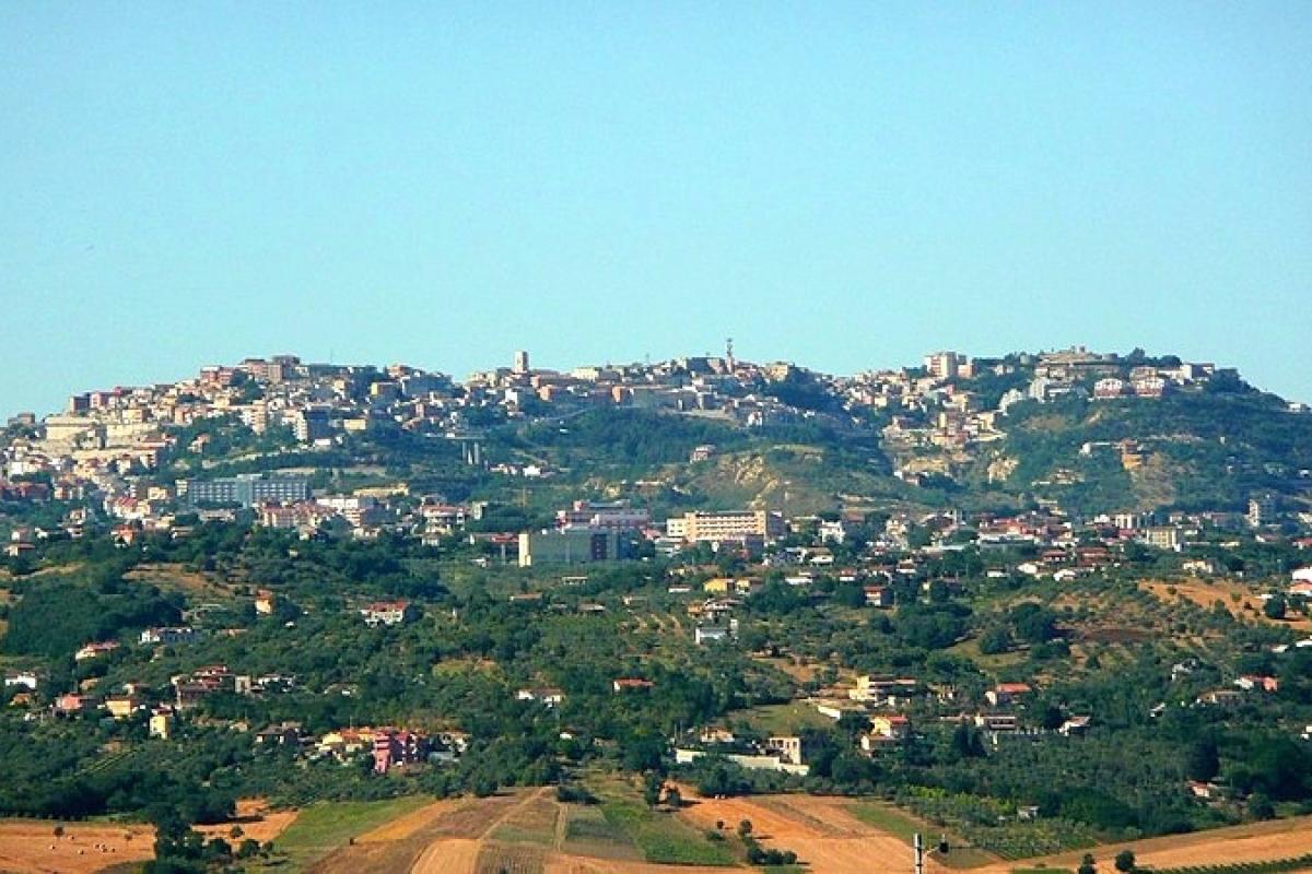 Comune Di Ariano Irpino recensioni Ariano Irpino (Campania)