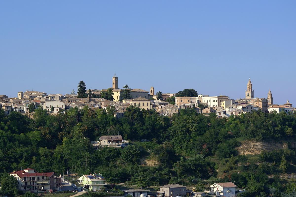 Comune Di Atri recensioni Atri (Abruzzo)
