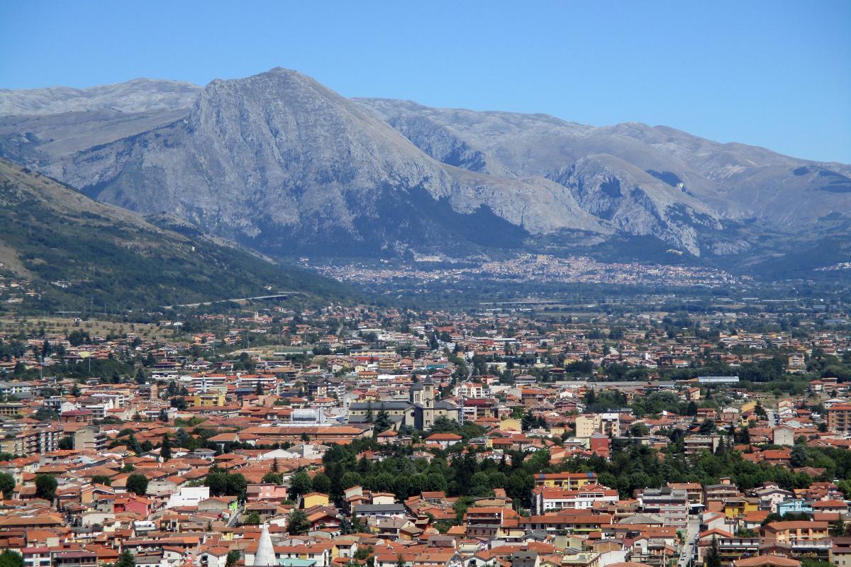 Comune Di Avezzano recensioni Avezzano (Abruzzo)