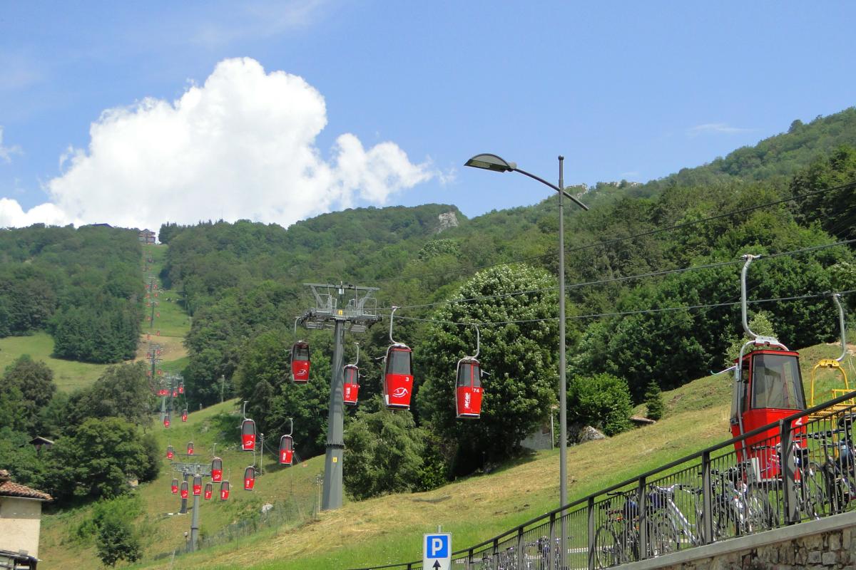 Comune Di Aviatico recensioni Aviatico (Lombardia)