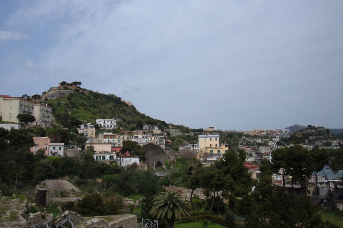 Comune Di Bacoli recensioni Bacoli (Campania)