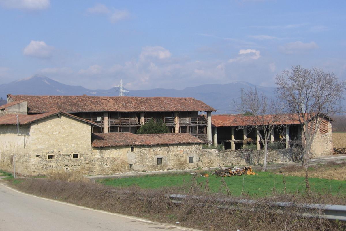 Comune Di Bagnatica recensioni Bagnatica (Lombardia)