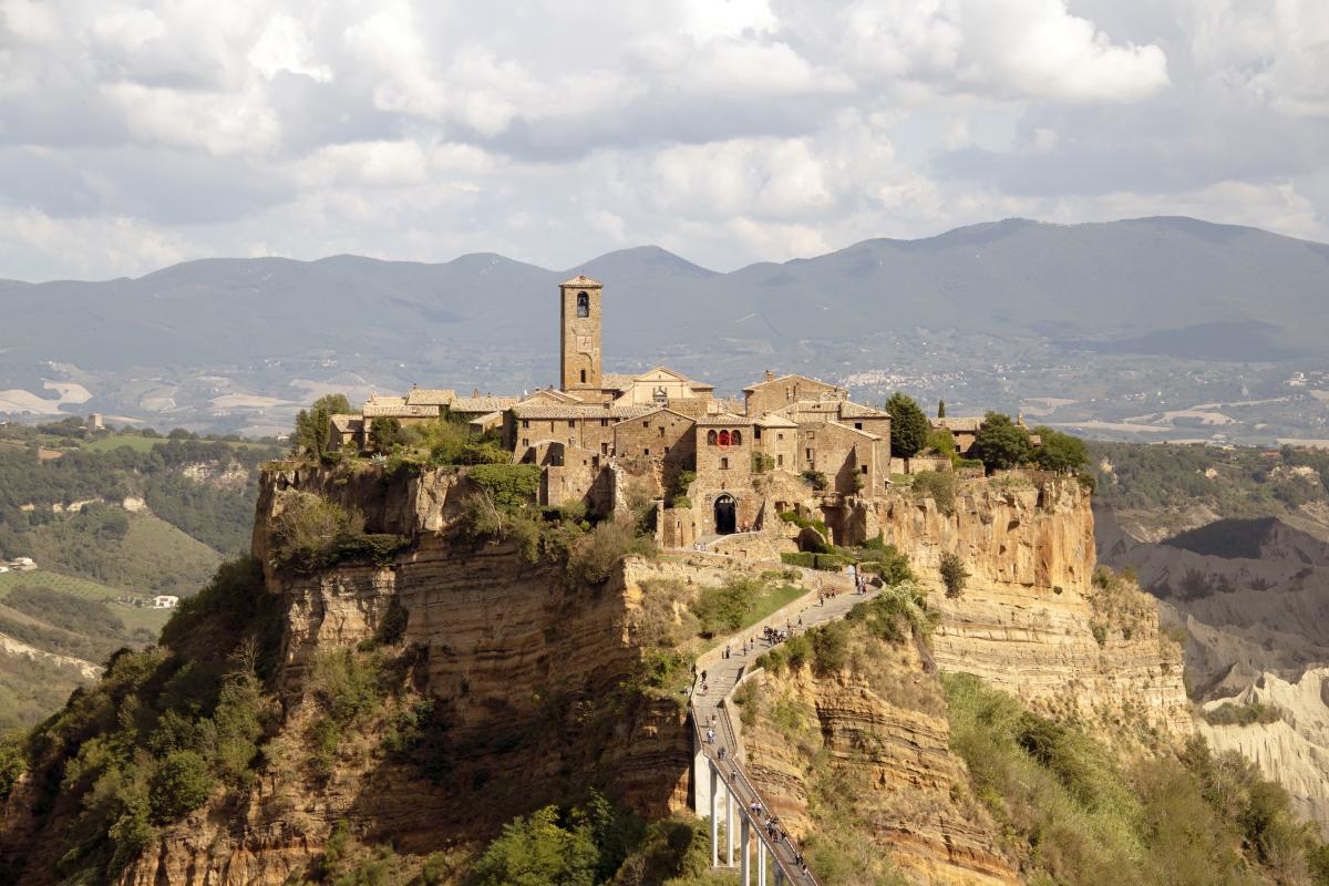Comune Di Bagnoregio recensioni Bagnoregio (Lazio)