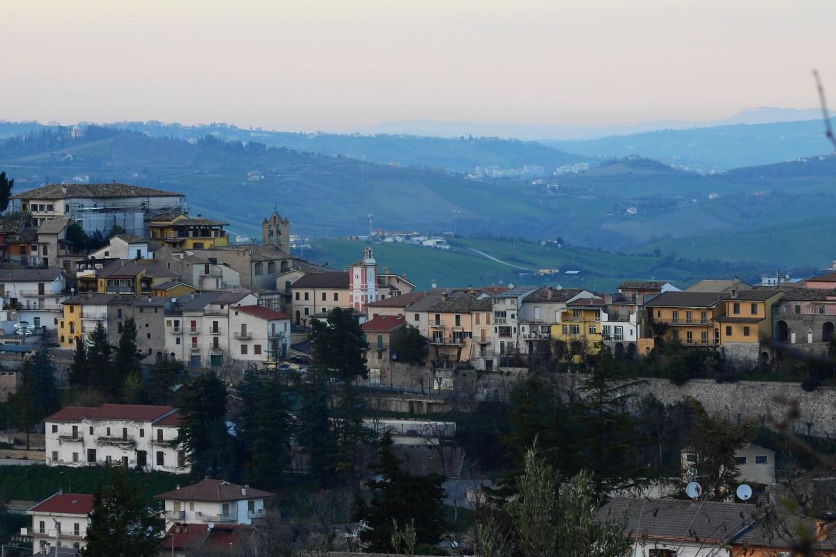 Comune Di Basciano recensioni Basciano (Abruzzo)