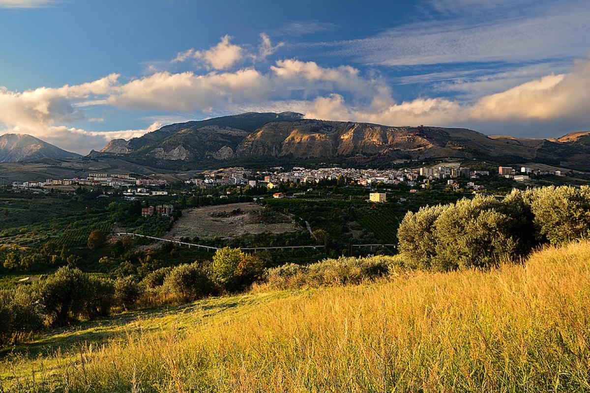 Comune Di Bianchi recensioni Bianchi (Calabria)