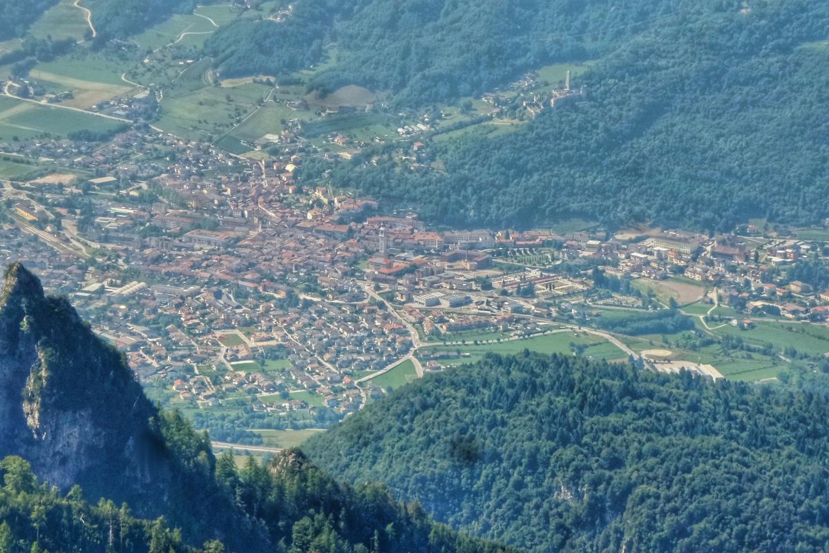 Comune Di Borgo Valsugana recensioni Borgo Valsugana (Trentino-Alto Adige)