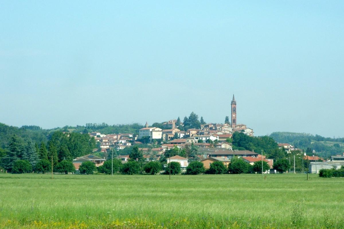 Comune Di Bricherasio recensioni Bricherasio (Piemonte)