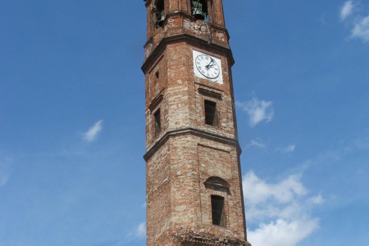 Comune Di Capriata D'orba recensioni Capriata d'Orba (Piemonte)