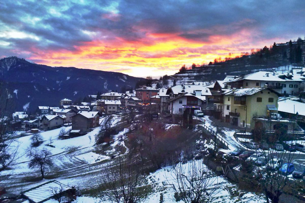 Comune Di Carano recensioni Ville di Fiemme (Trentino-Alto Adige)