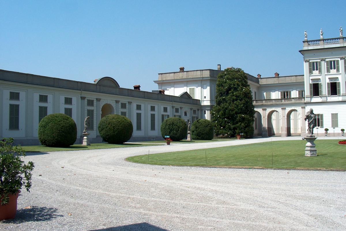 Comune Di Cassano D'adda recensioni Cassano d'Adda (Lombardia)