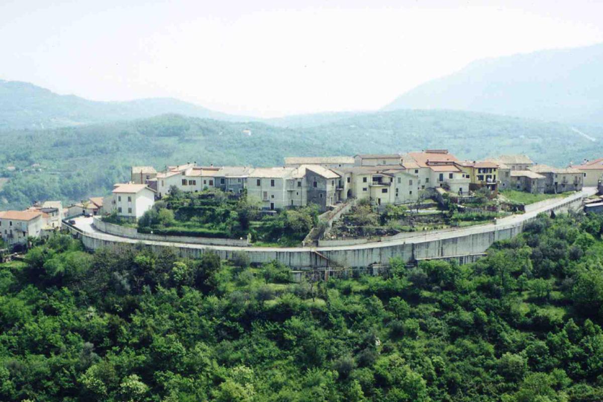 Comune Di Cassano Irpino recensioni Cassano Irpino (Campania)