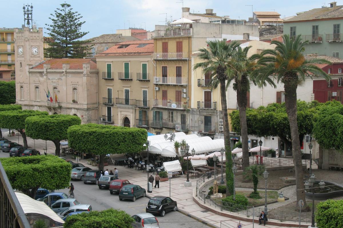 Comune Di Castel Sant'angelo recensioni Castel Sant'Angelo (Lazio)