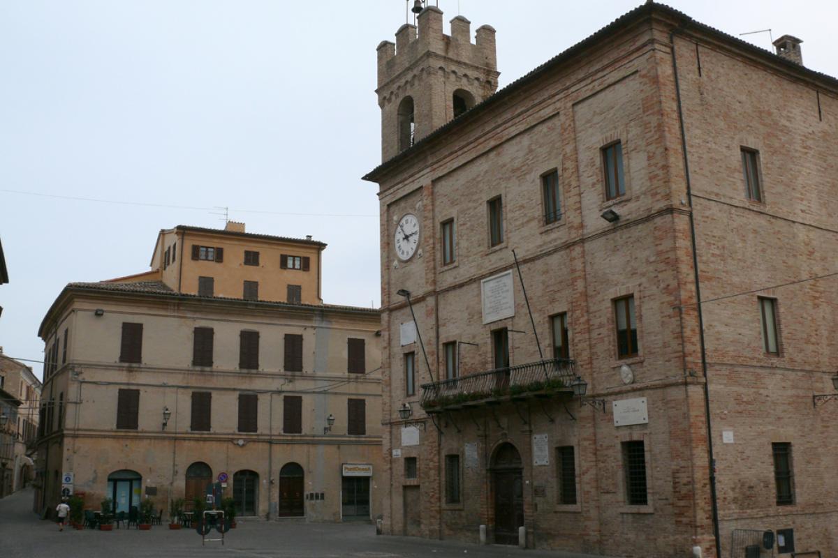 Comune Di Castelfidardo recensioni Castelfidardo (Marche)