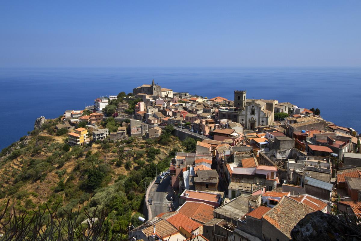Comune Di Castelmola recensioni Castelmola (Sicilia)