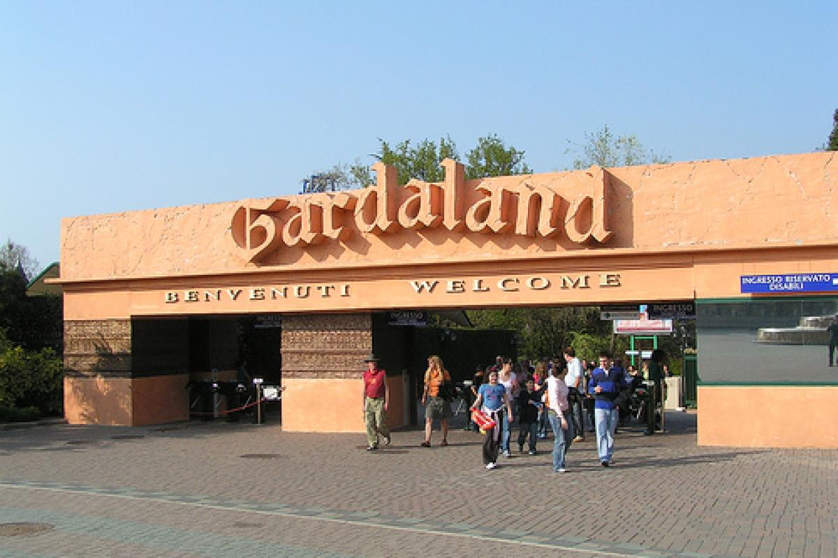 Comune Di Castelnuovo Del Garda recensioni Castelnuovo del Garda (Veneto)