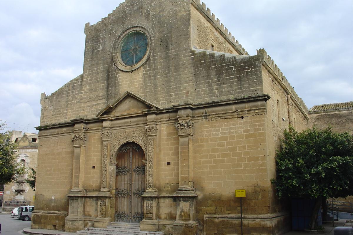 Comune Di Castelvetrano recensioni Castelvetrano (Sicilia)