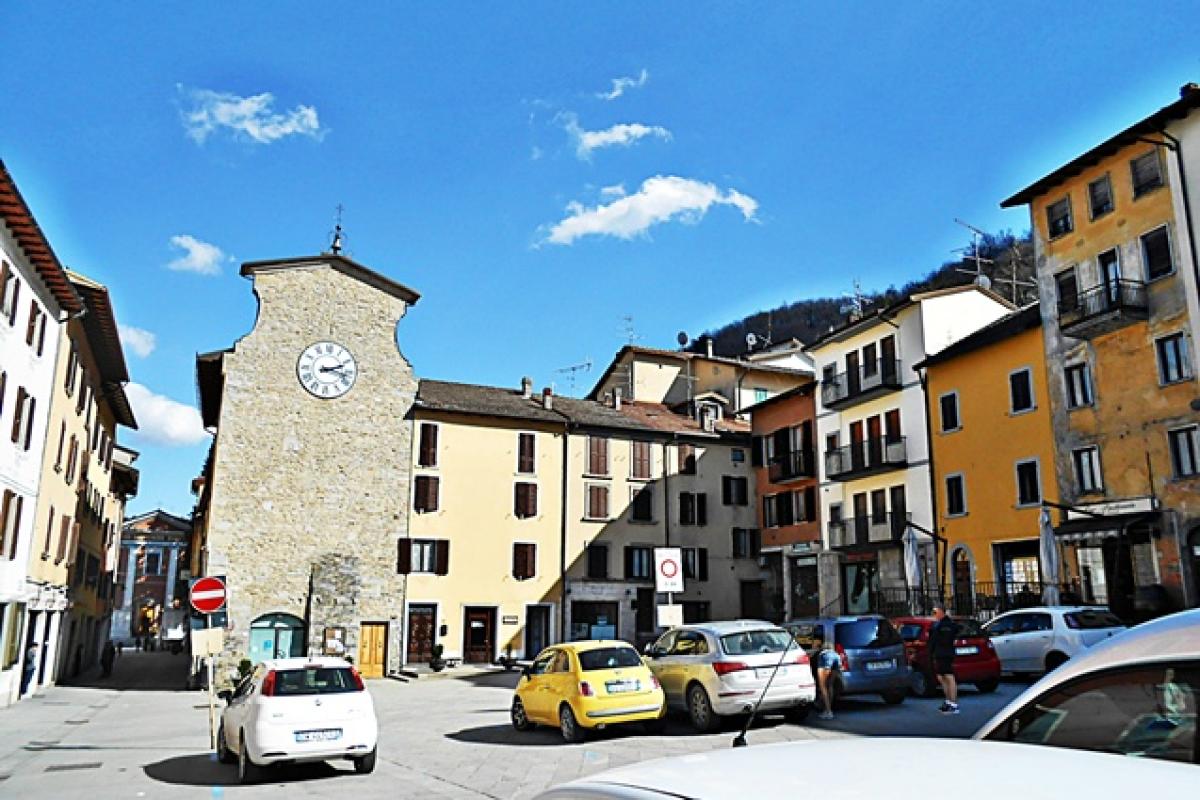 Comune Di Castiglione Dei Pepoli recensioni Castiglione dei Pepoli (Emilia-Romagna)