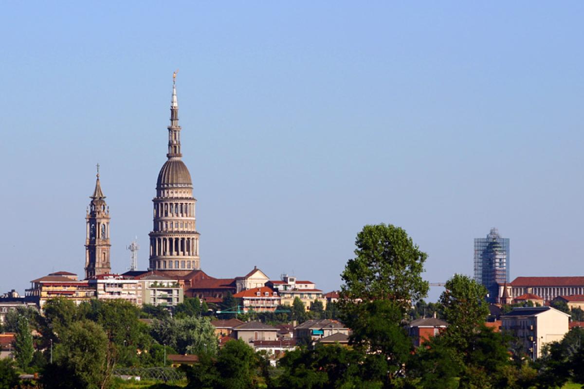 Comune Di Cavour recensioni Cavour (Piemonte)