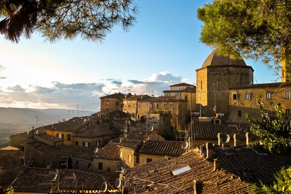 Comune Di Cecina recensioni Cecina (Toscana)