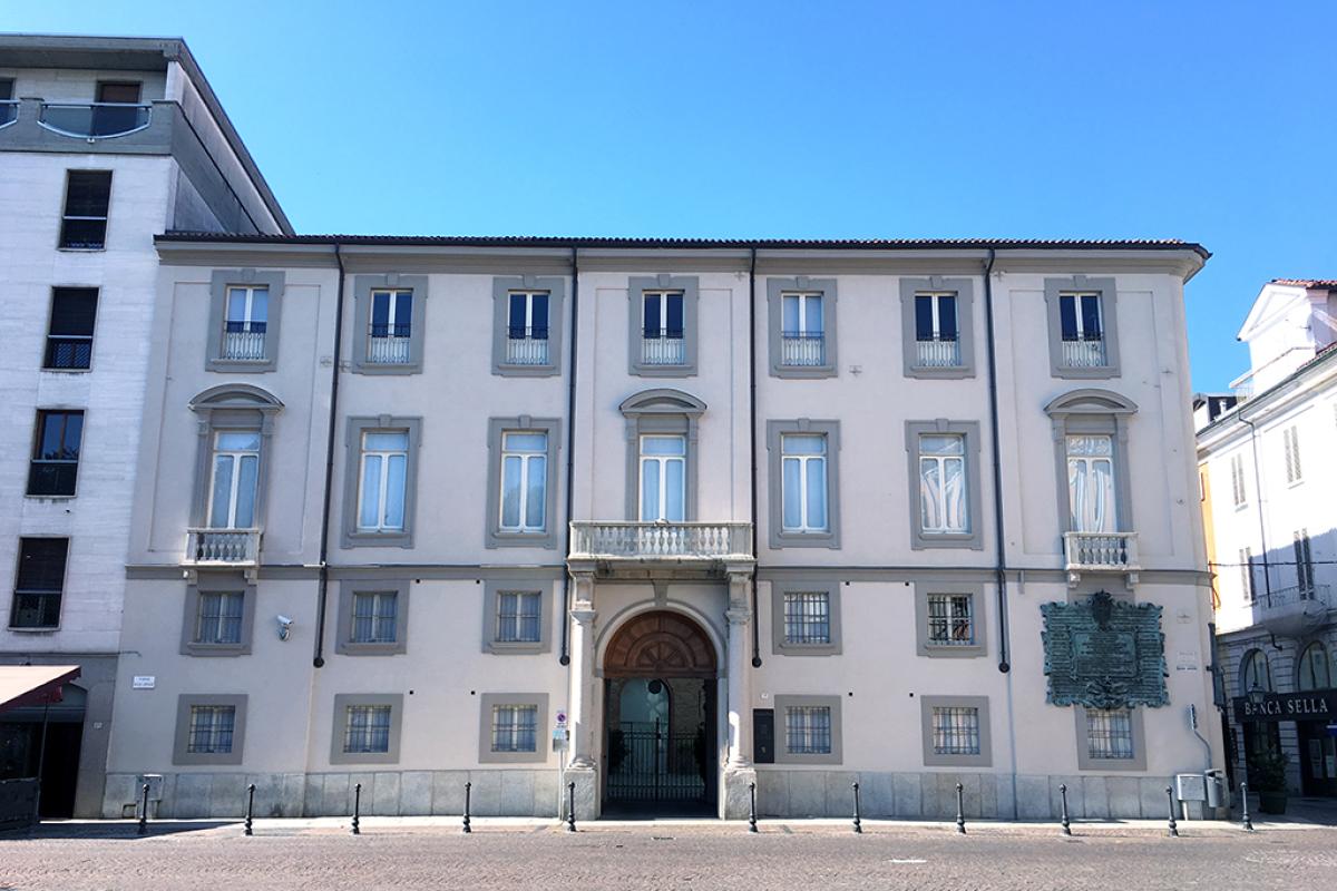 Comune Di Cento recensioni Cento (Emilia-Romagna)