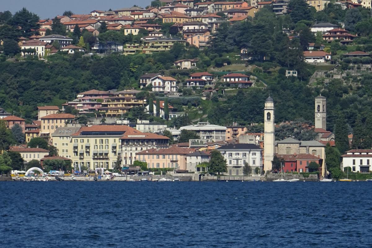 Comune Di Cernobbio recensioni Cernobbio (Lombardia)