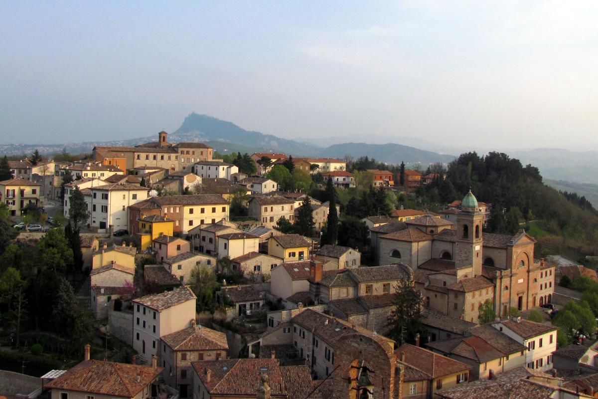 Comune Di Chiesanuova recensioni Chiesanuova (Piemonte)