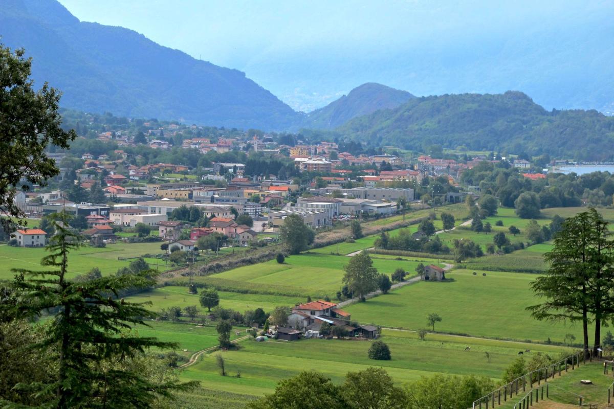 Comune Di Colico recensioni Colico (Lombardia)