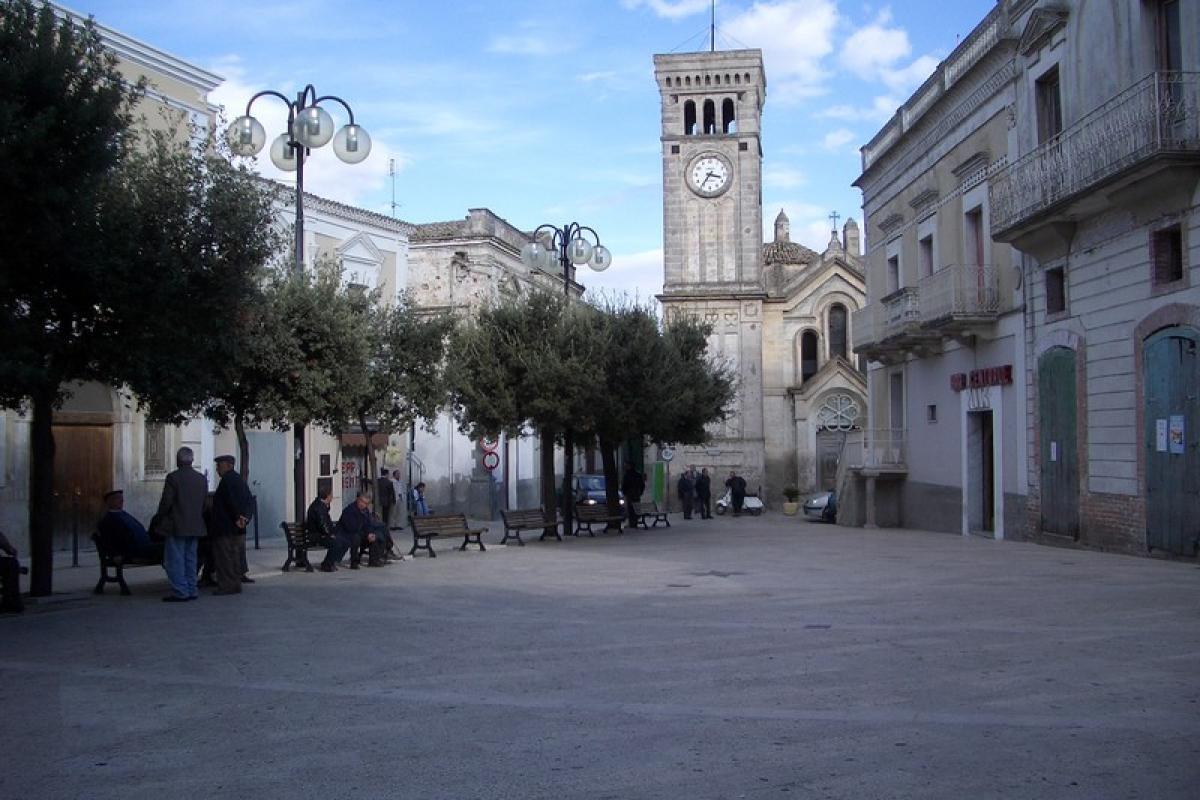 Comune Di Conegliano recensioni Conegliano (Veneto)