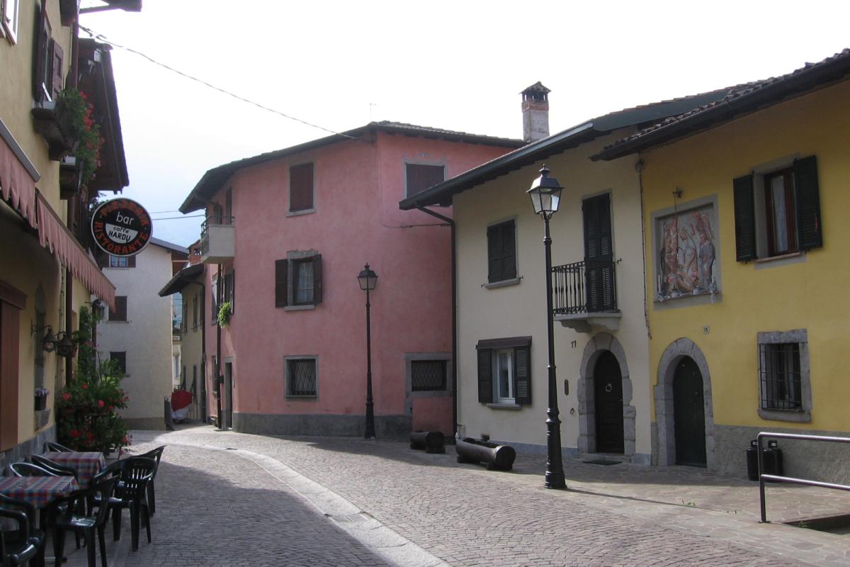 Comune Di Cornalba recensioni Cornalba (Lombardia)