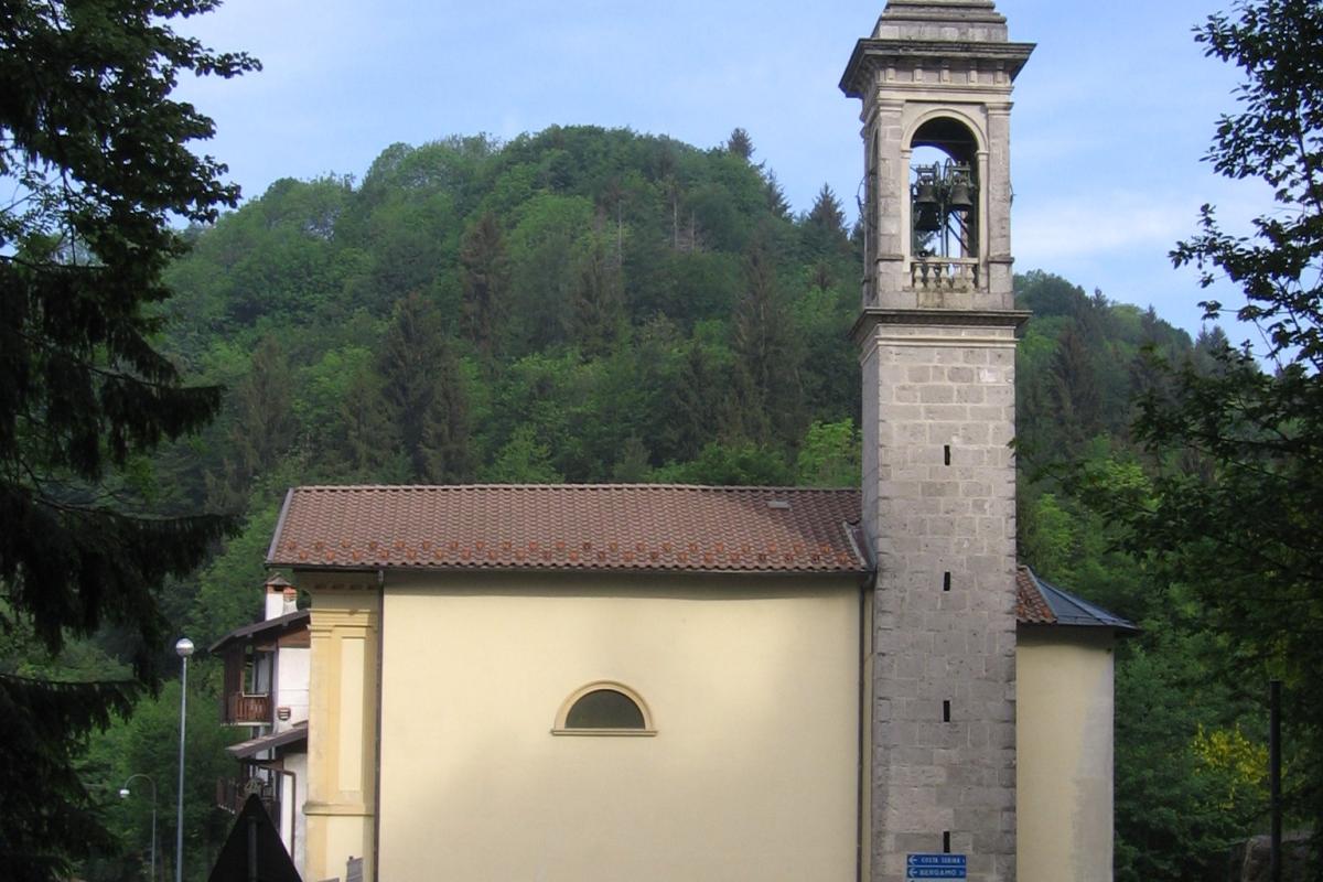 Comune Di Costa Serina recensioni Costa Serina (Lombardia)