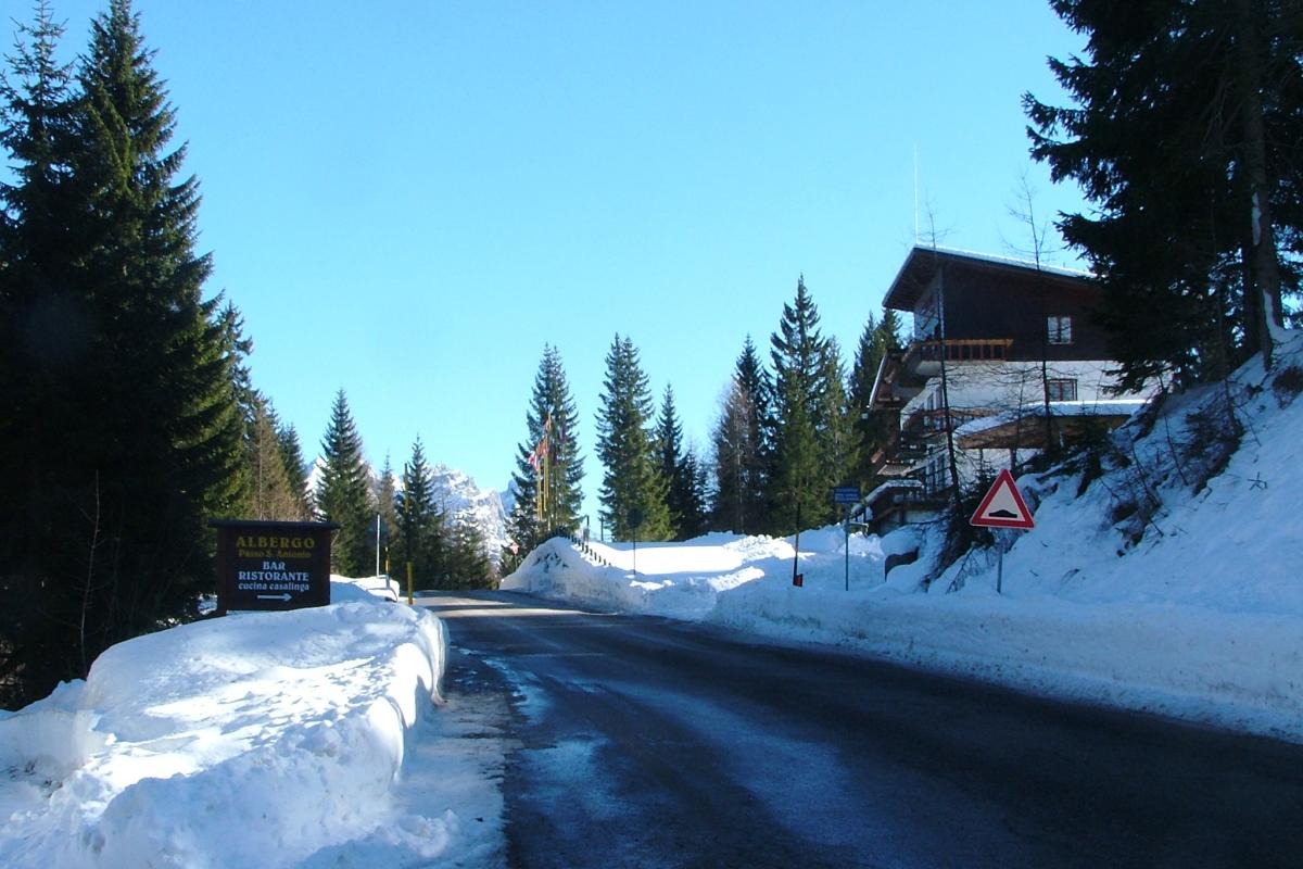 Comune Di Danta Di Cadore recensioni Danta di Cadore (Veneto)