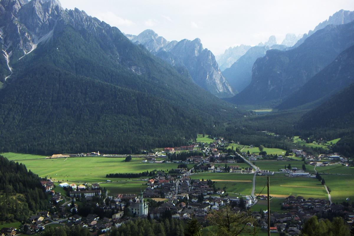 Comune Di Dobbiaco recensioni Dobbiaco (Trentino-Alto Adige)