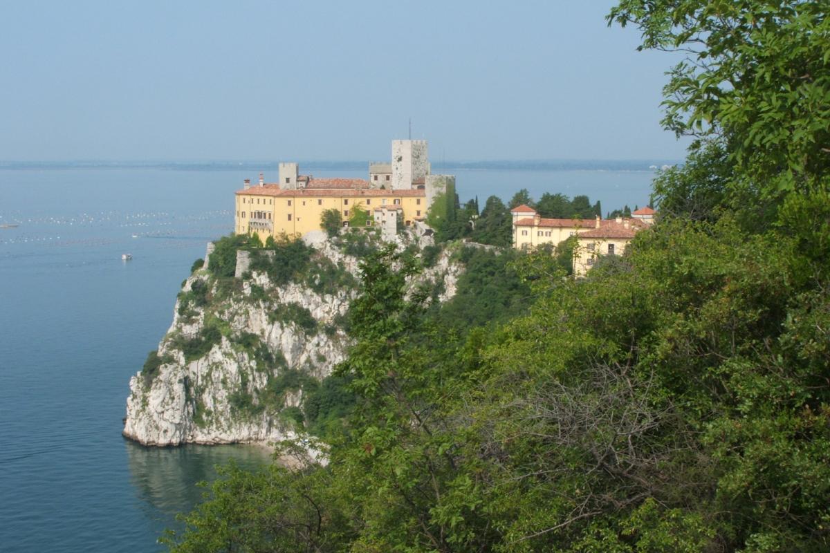 Comune Di Duino-aurisina recensioni Duino-Aurisina (Friuli-Venezia Giulia)