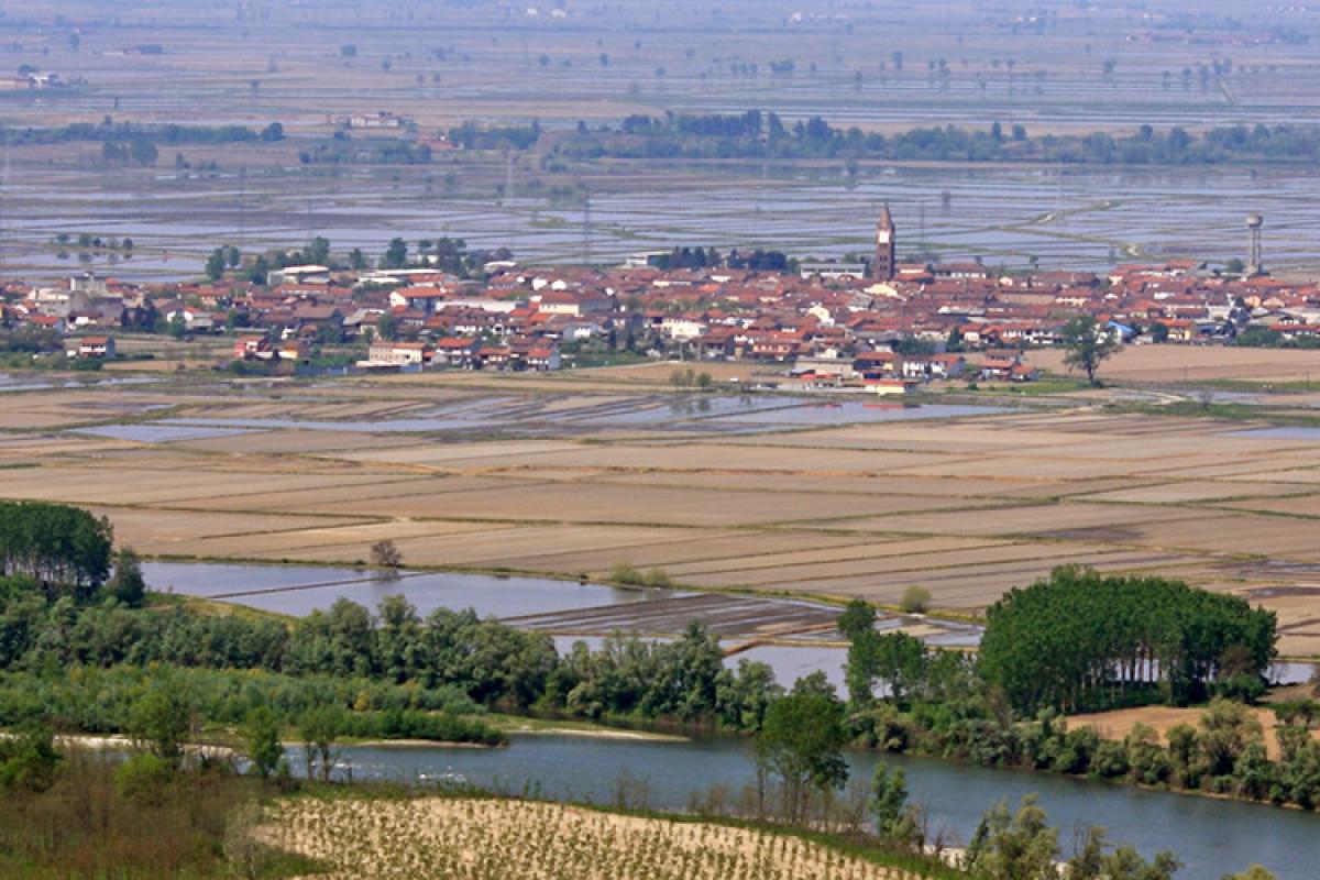 Comune Di Fontanetto Po recensioni Fontanetto Po (Piemonte)