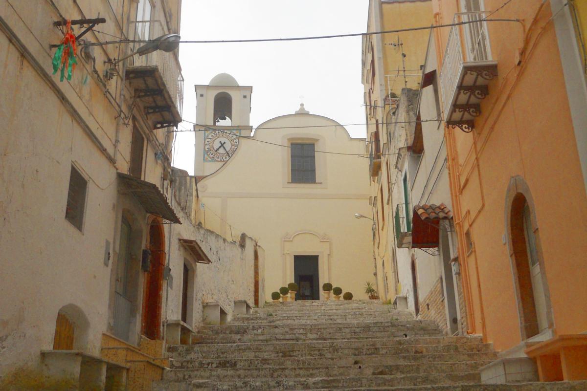 Comune Di Gaeta recensioni Gaeta (Lazio)