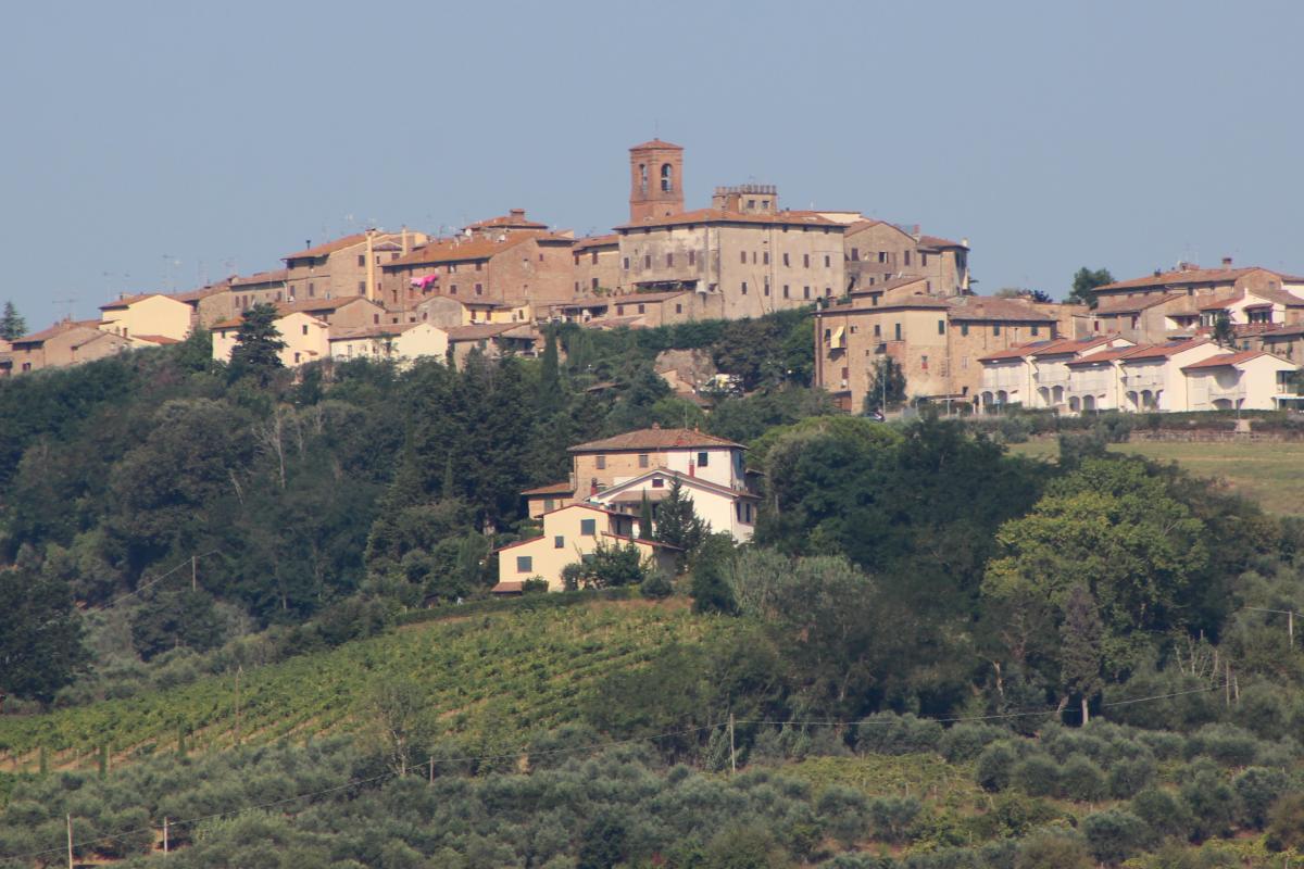 Comune Di Gambassi Terme recensioni Gambassi Terme (Toscana)