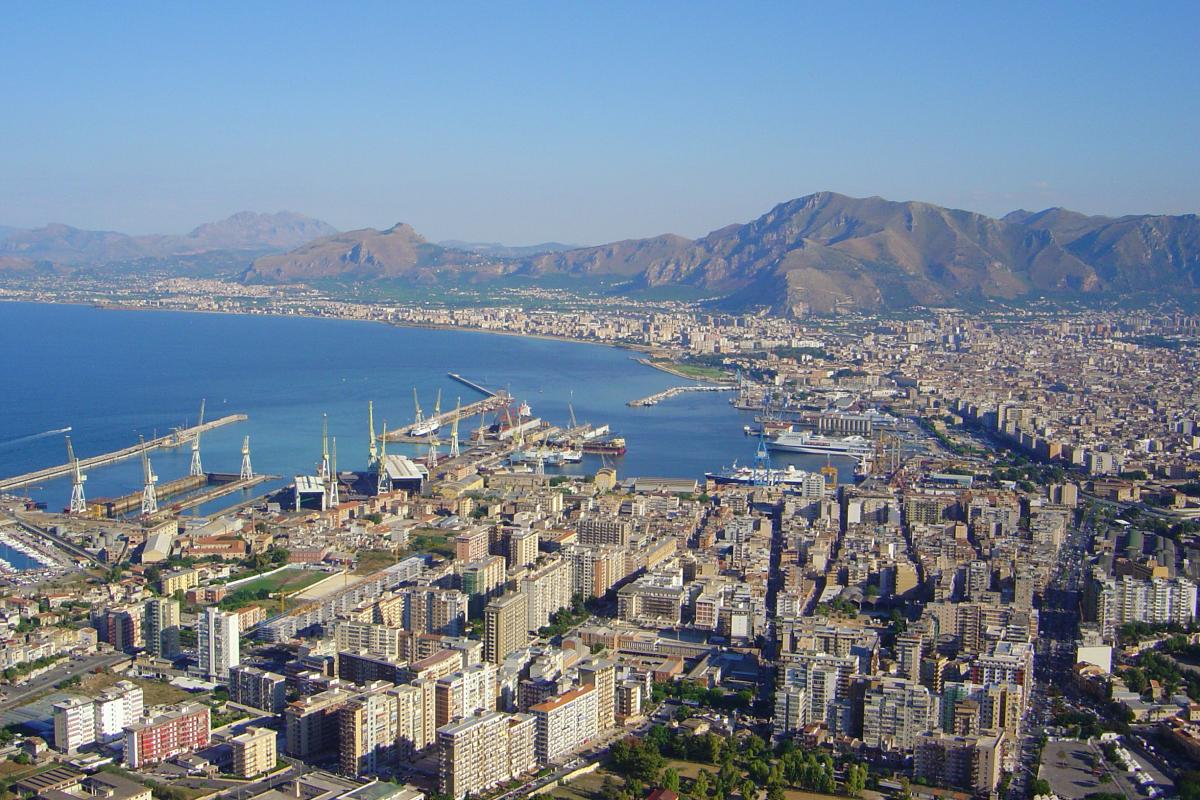 Comune Di Gangi recensioni Gangi (Sicilia)