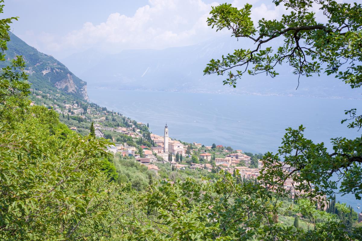 Comune Di Gargnano recensioni Gargnano (Lombardia)