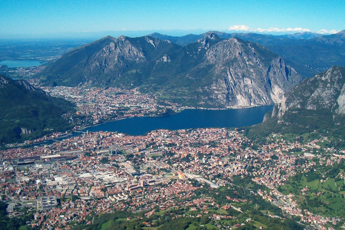 Comune Di Garlate recensioni Garlate (Lombardia)