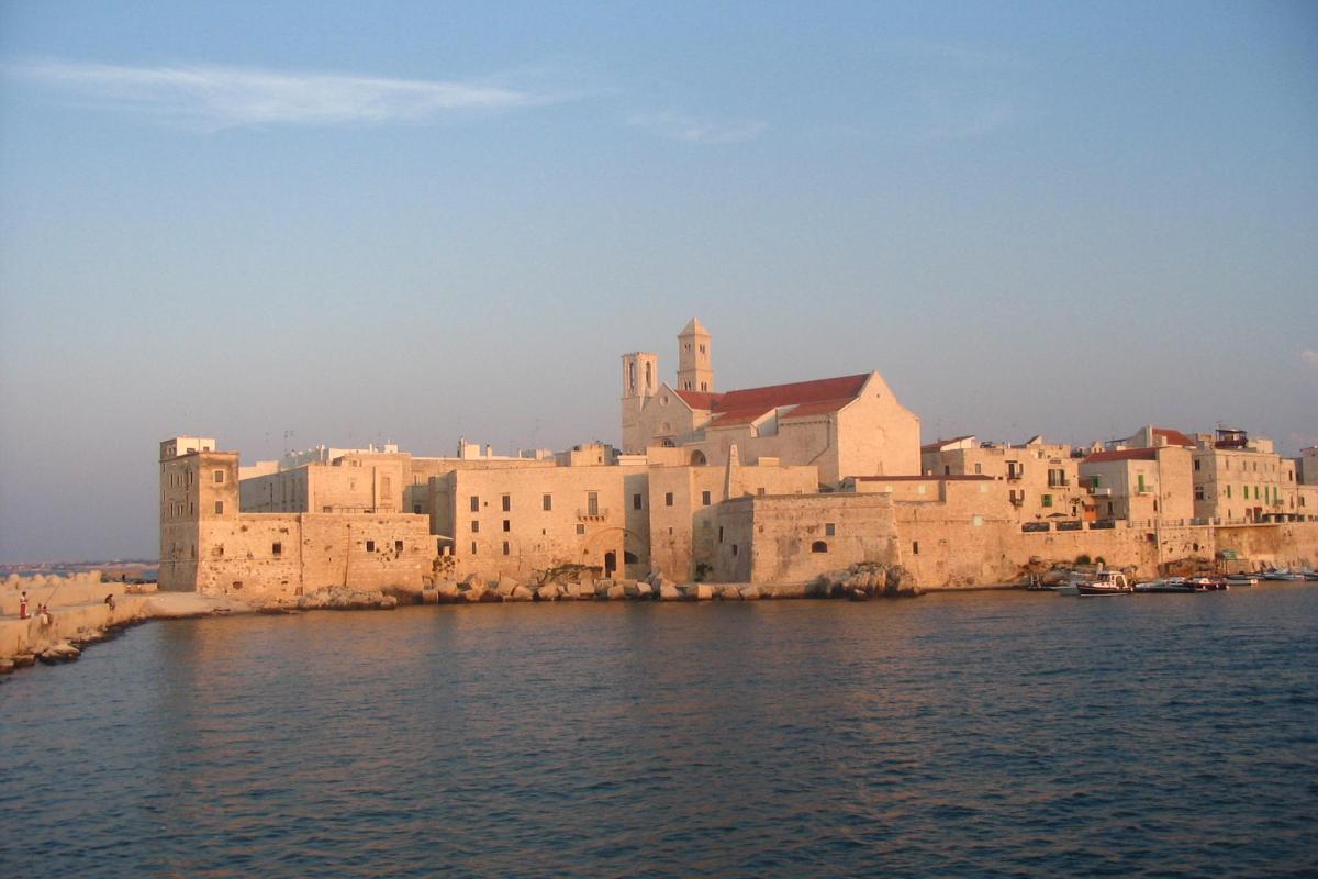 Comune Di Giovinazzo recensioni Giovinazzo (Puglia)
