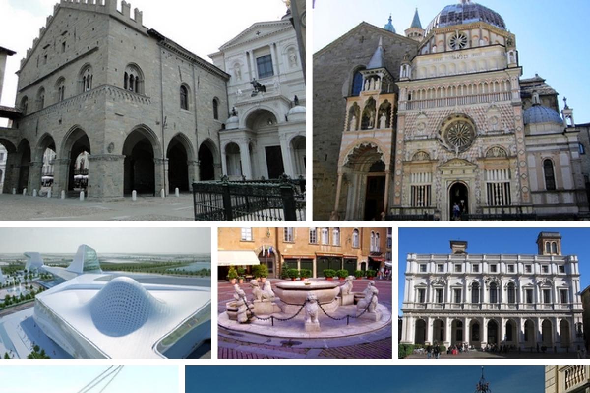 Comune Di Gombito recensioni Gombito (Lombardia)