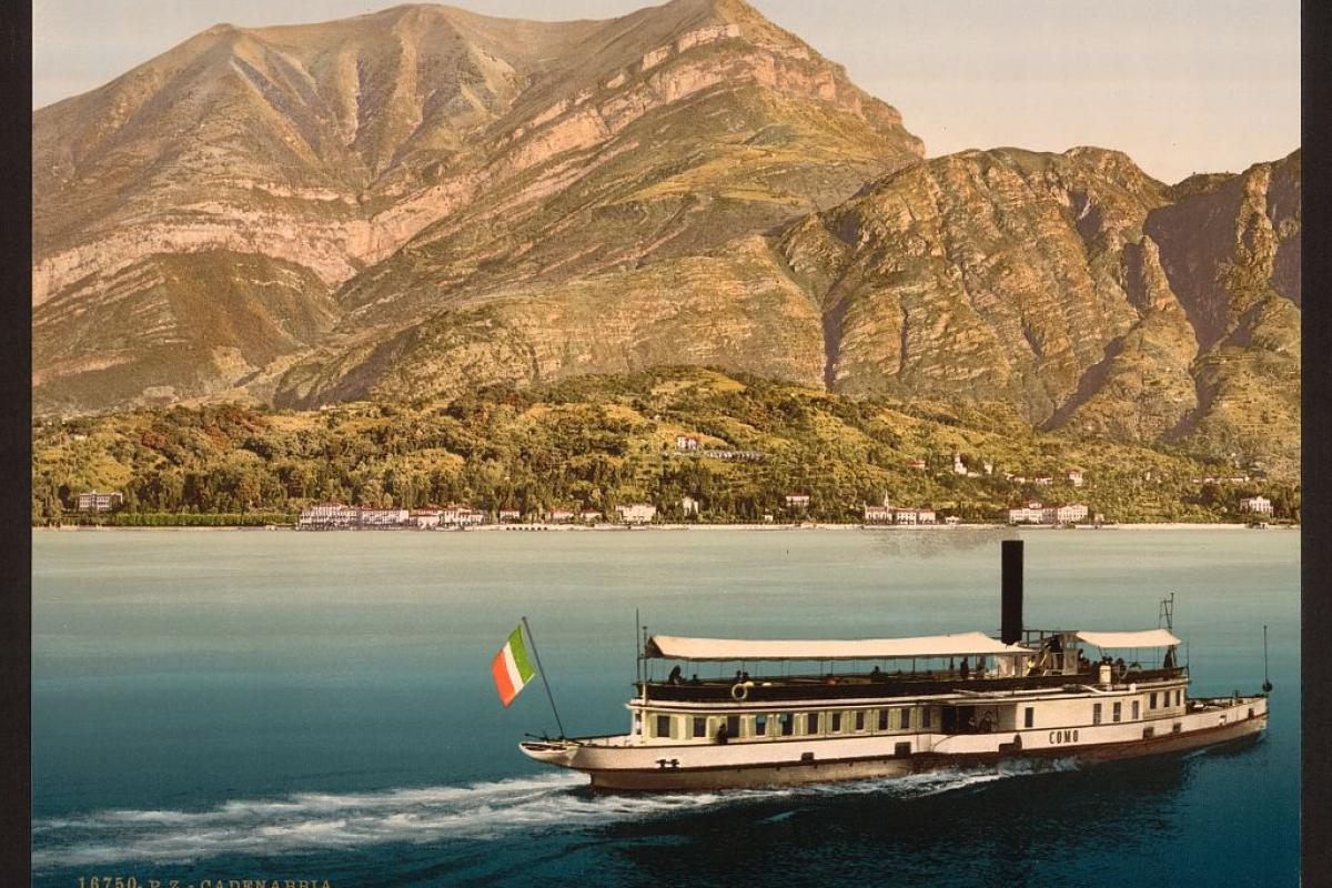 Comune Di Griante recensioni Griante (Lombardia)