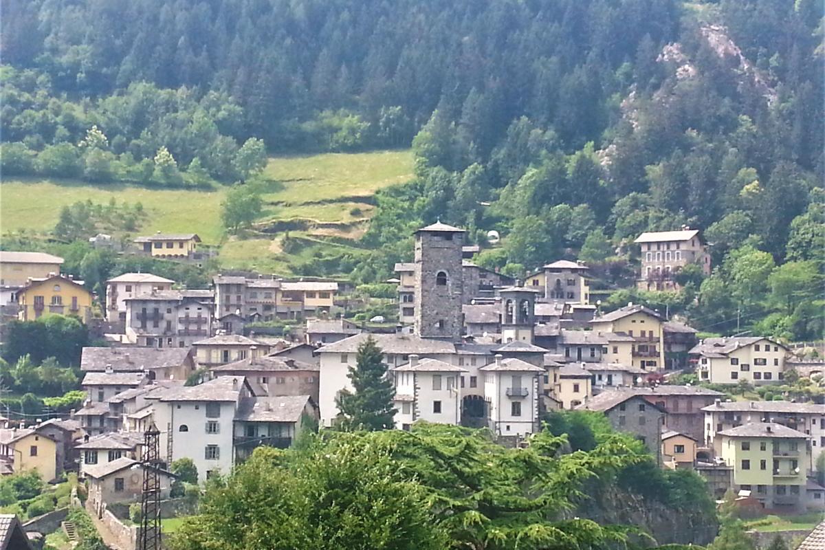 Comune Di Gromo recensioni Gromo (Lombardia)